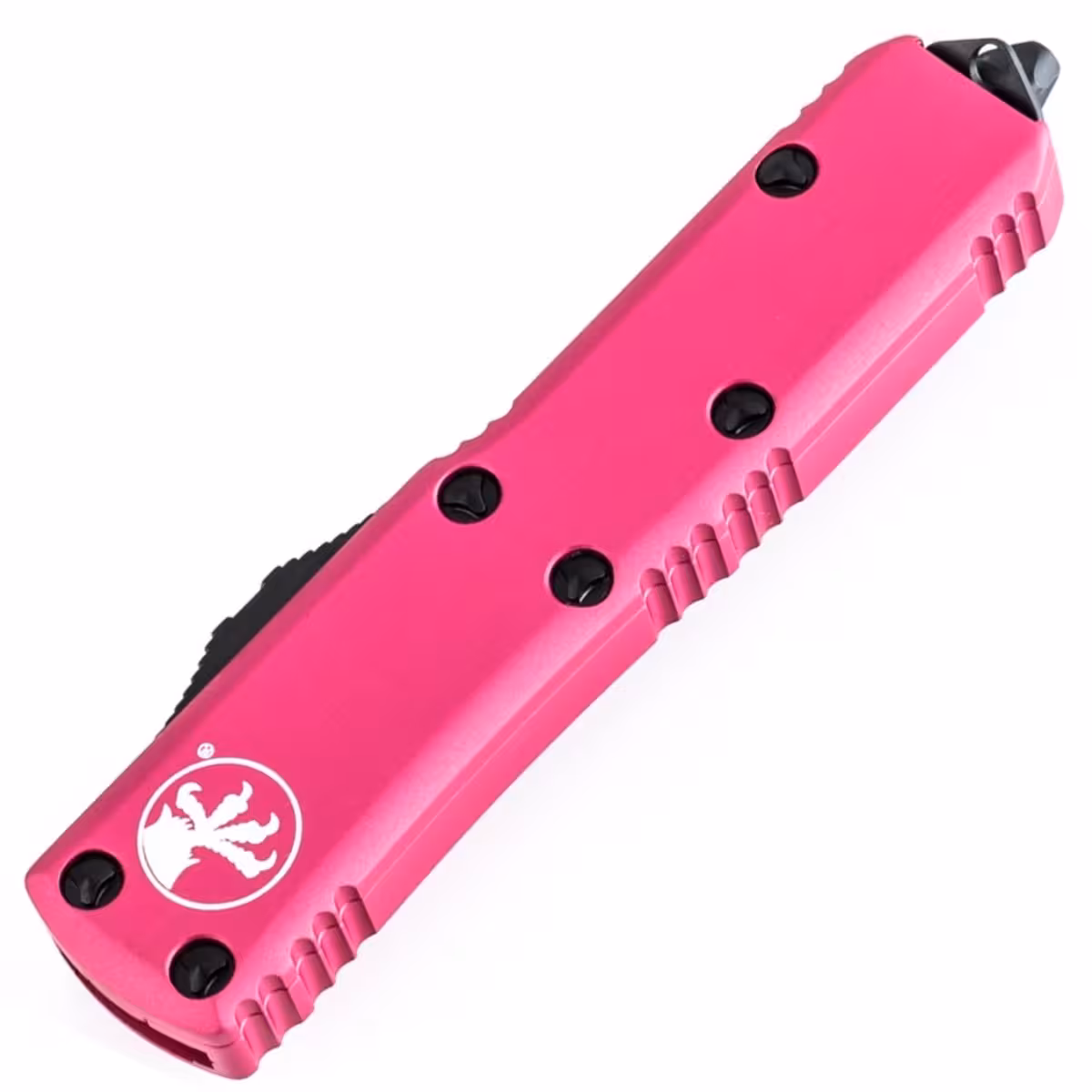 Microtech-UTX-85-PINK-231-1PK