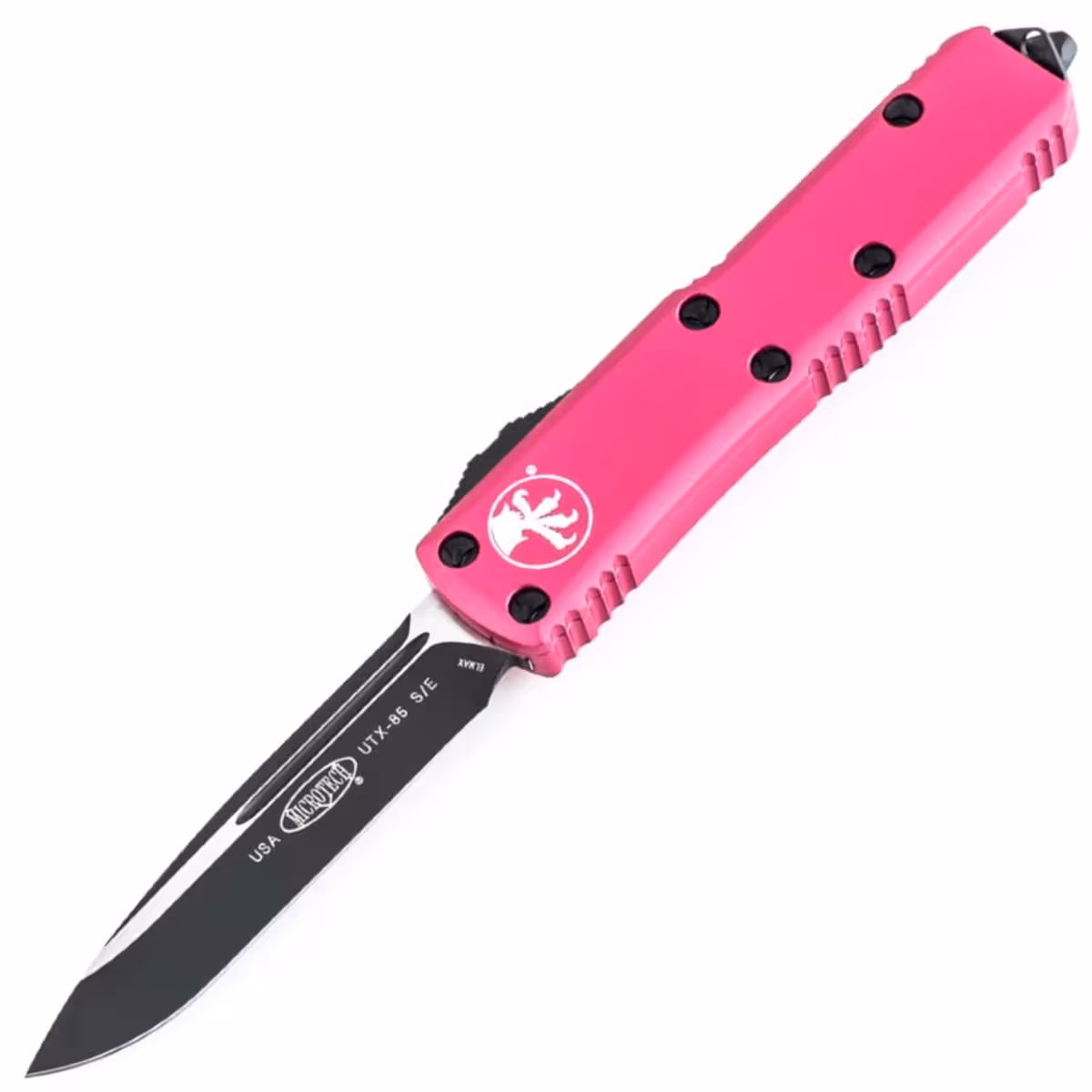 Microtech-UTX-85-PINK-231-1PK