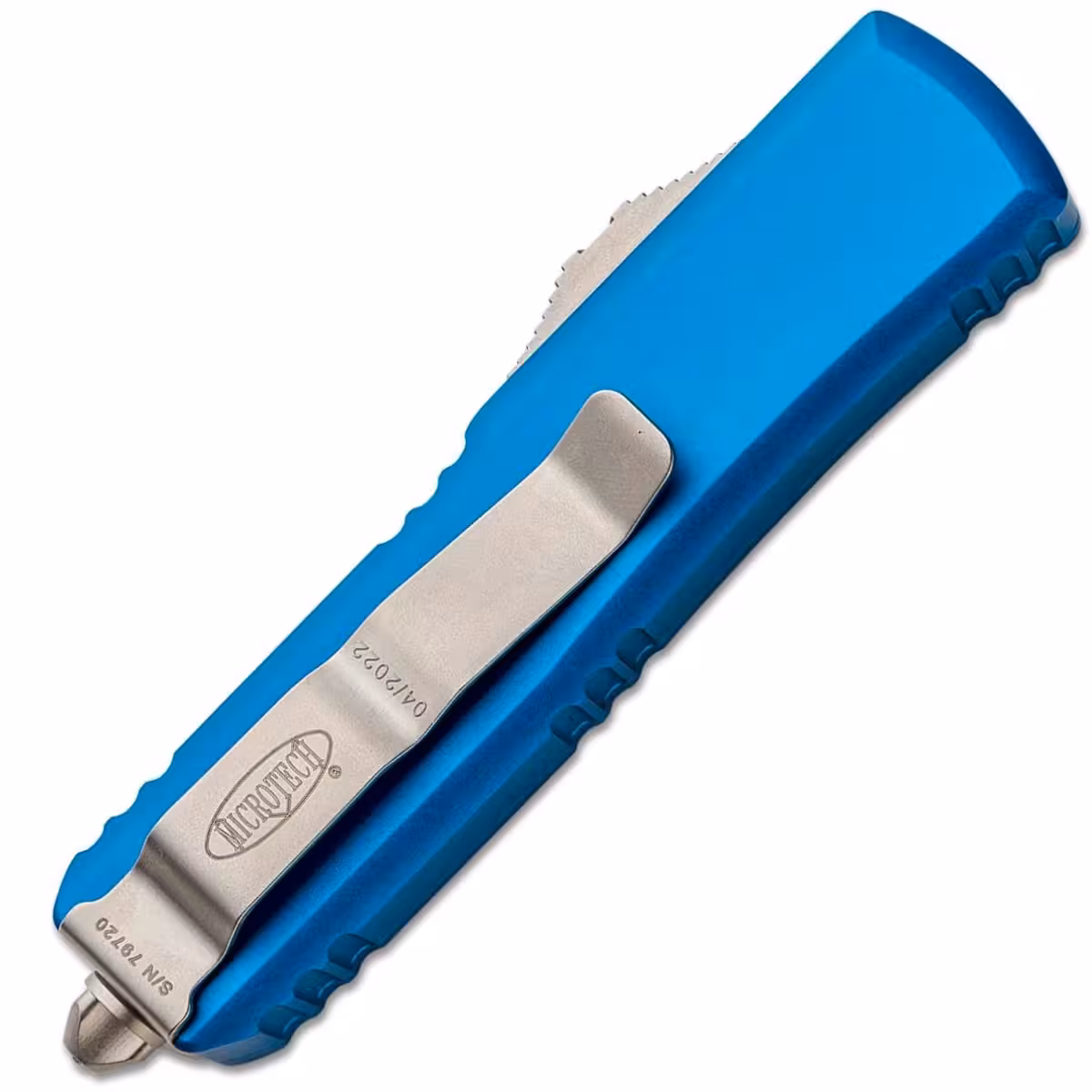 Microtech-231-10BL