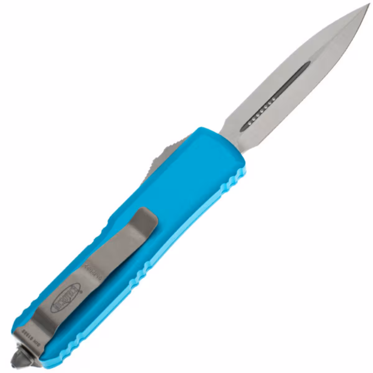 Microtech-UTX-85-Turquoise-232-4TQ