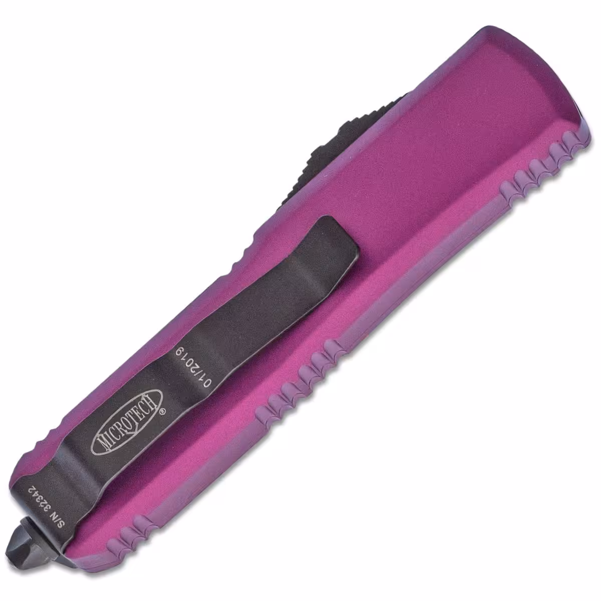 Microtech-Violet-UTX-85-231-1VI