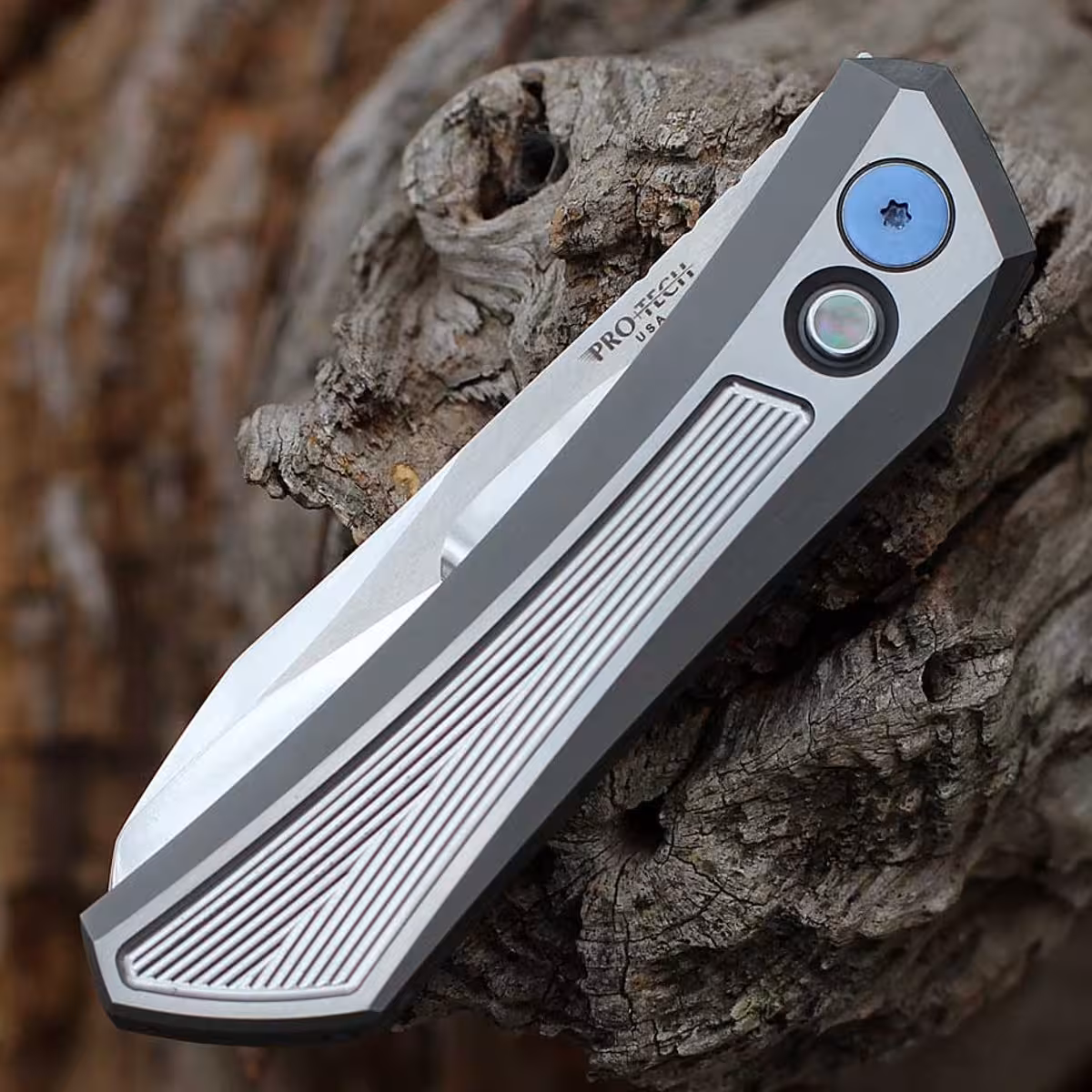 PRO-TECH-KNIVES-SINKEVICH-OLIGARCH-BLADE-SHOW-TEXAS-2024