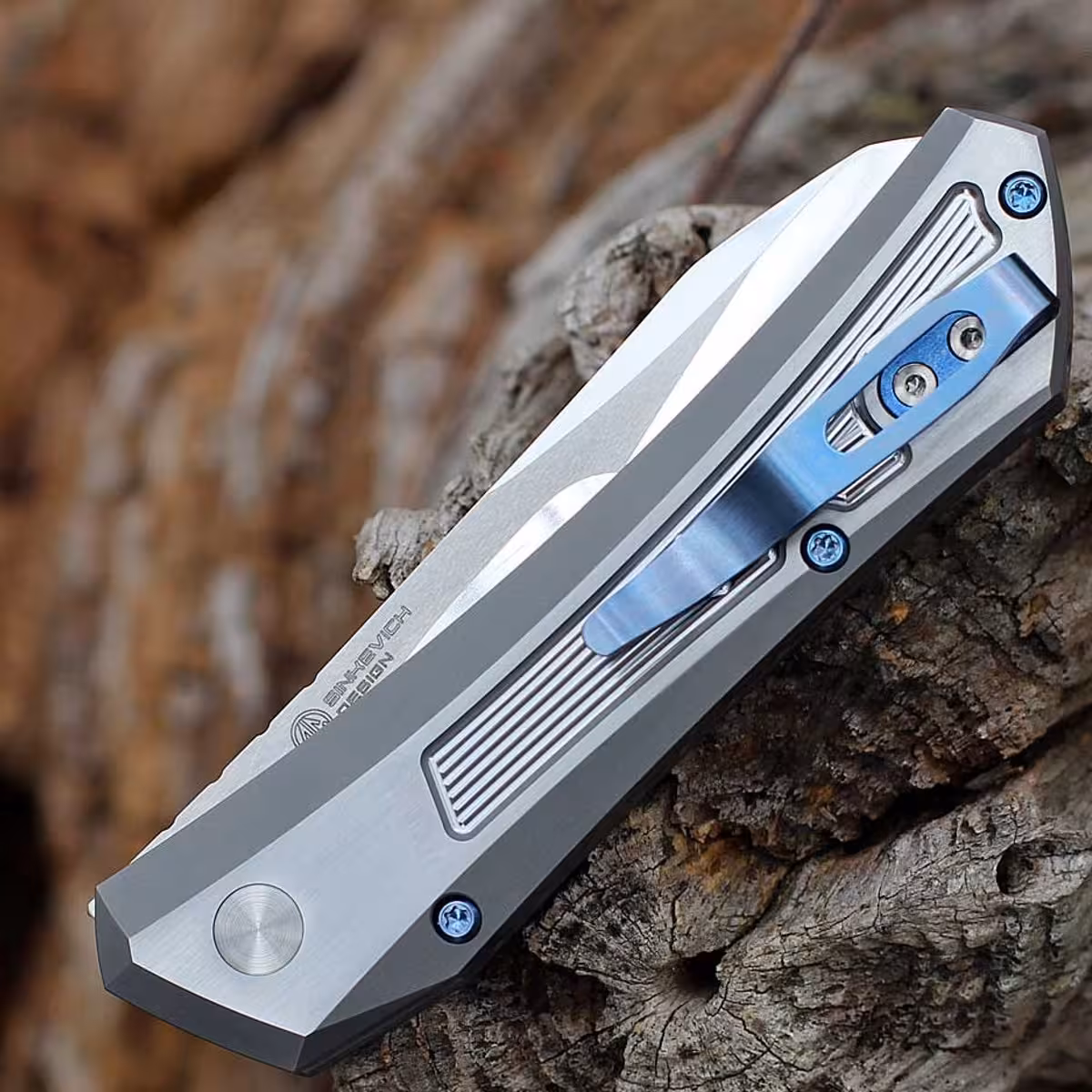 PRO-TECH-KNIVES-SINKEVICH-OLIGARCH-BLADE-SHOW-TEXAS-2024