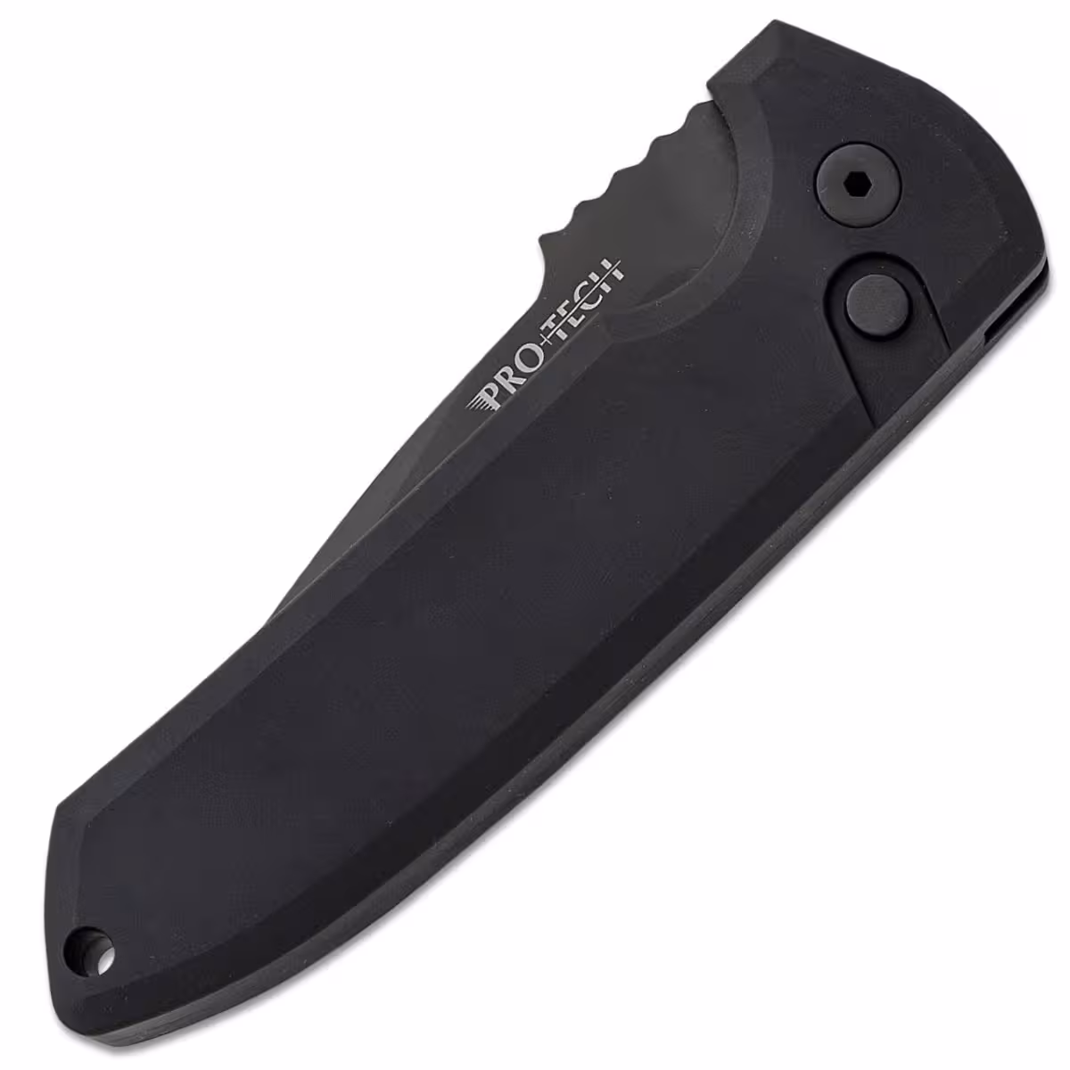 Pro-Tech-Les-George-Rockeye-LG303-D2