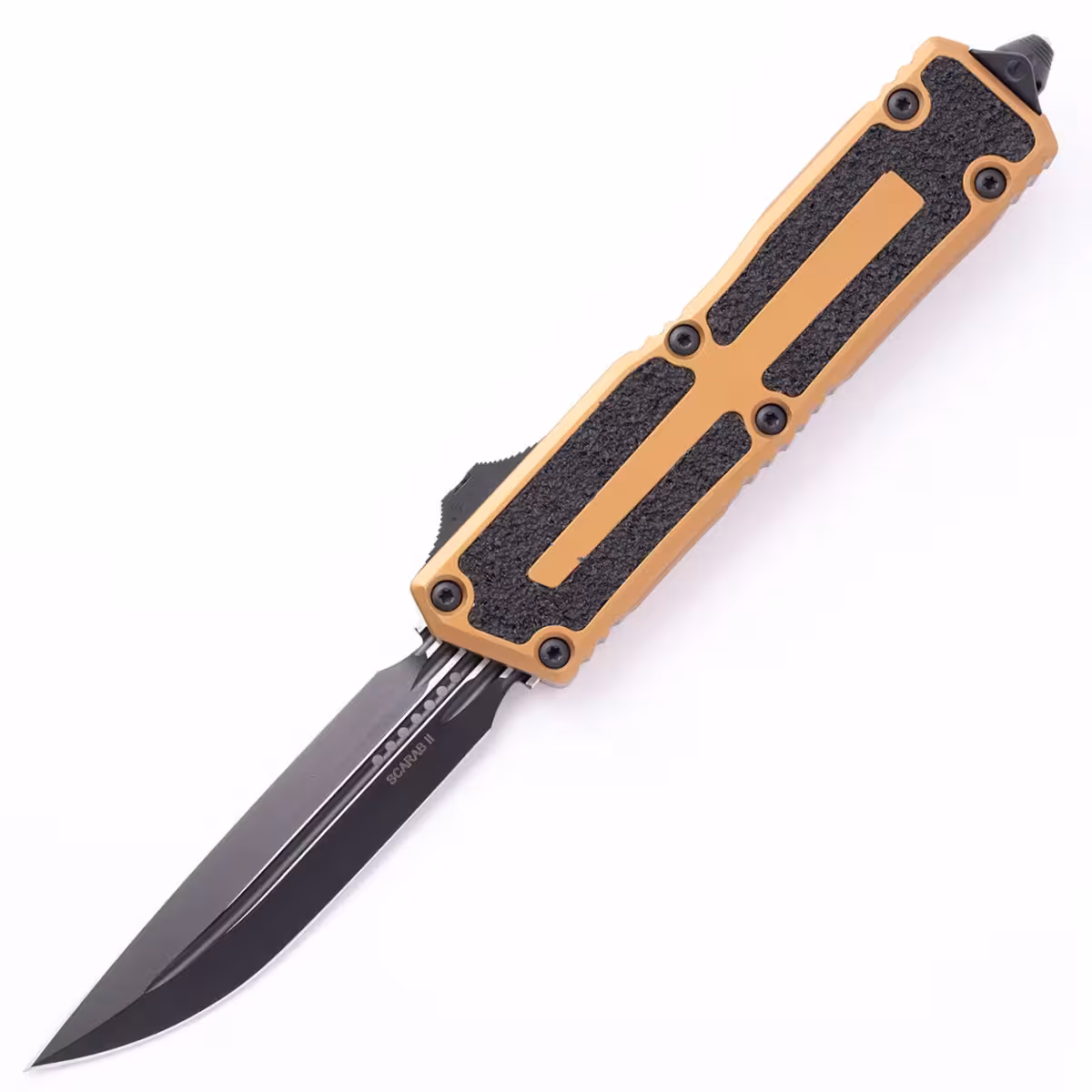 SCARAB-II-GEN-III-1180-1TA