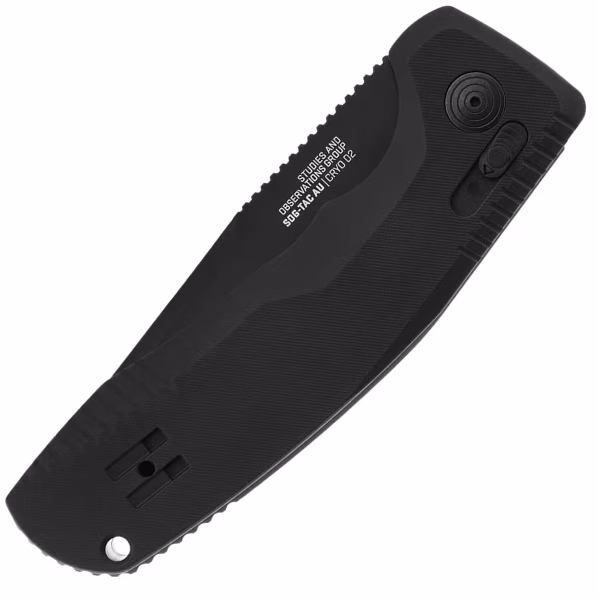 SOG-TAC-AU-TANTO- PARTIALLY-SERRATED