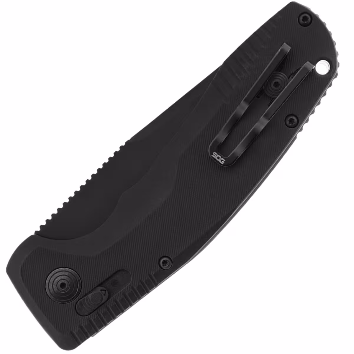 SOG-TAC-AU-TANTO- PARTIALLY-SERRATED