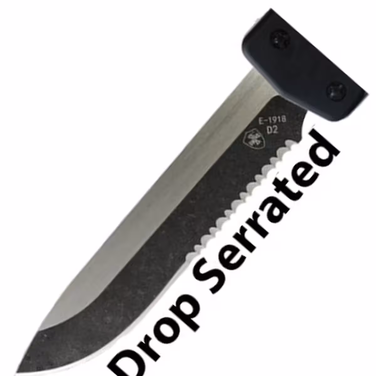 Templar-Knife