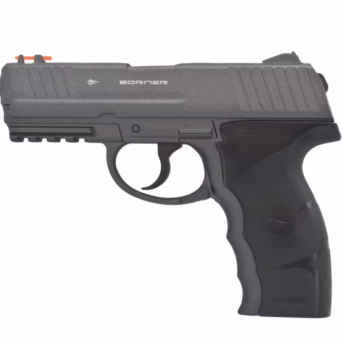 Borner W3000M