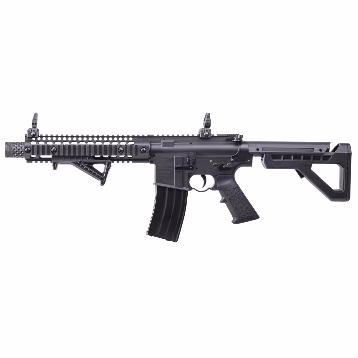 Crosman-DPMS-SBR