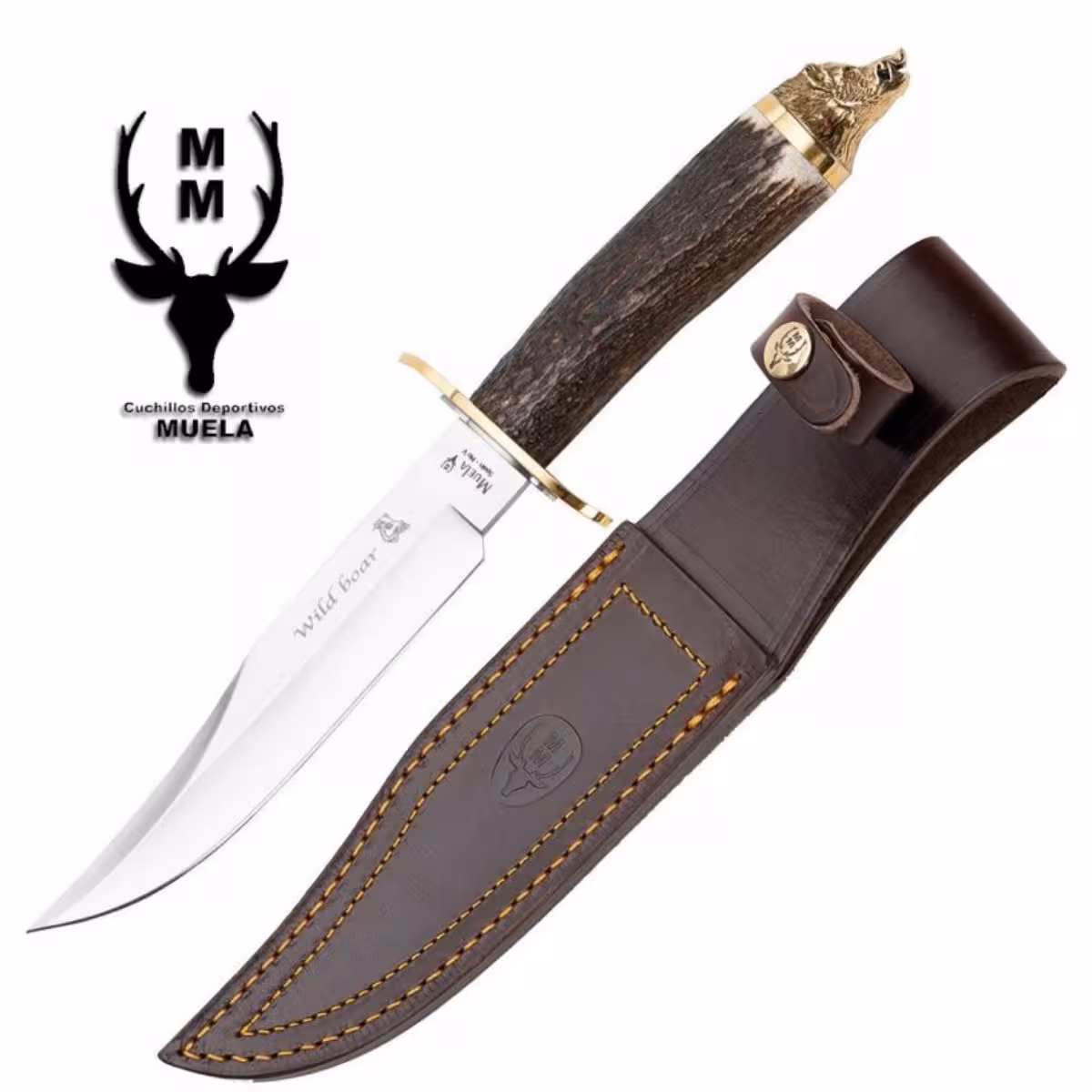 Muela-WILDBOAR-16A