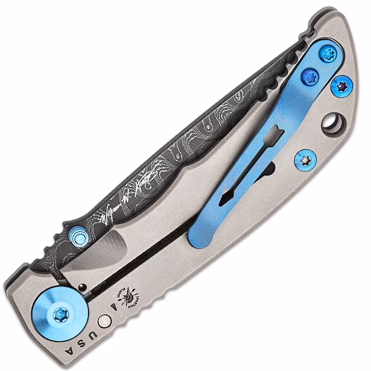 Spartan-Blades-Custom-Harsey-Damascus-SF10DMBL