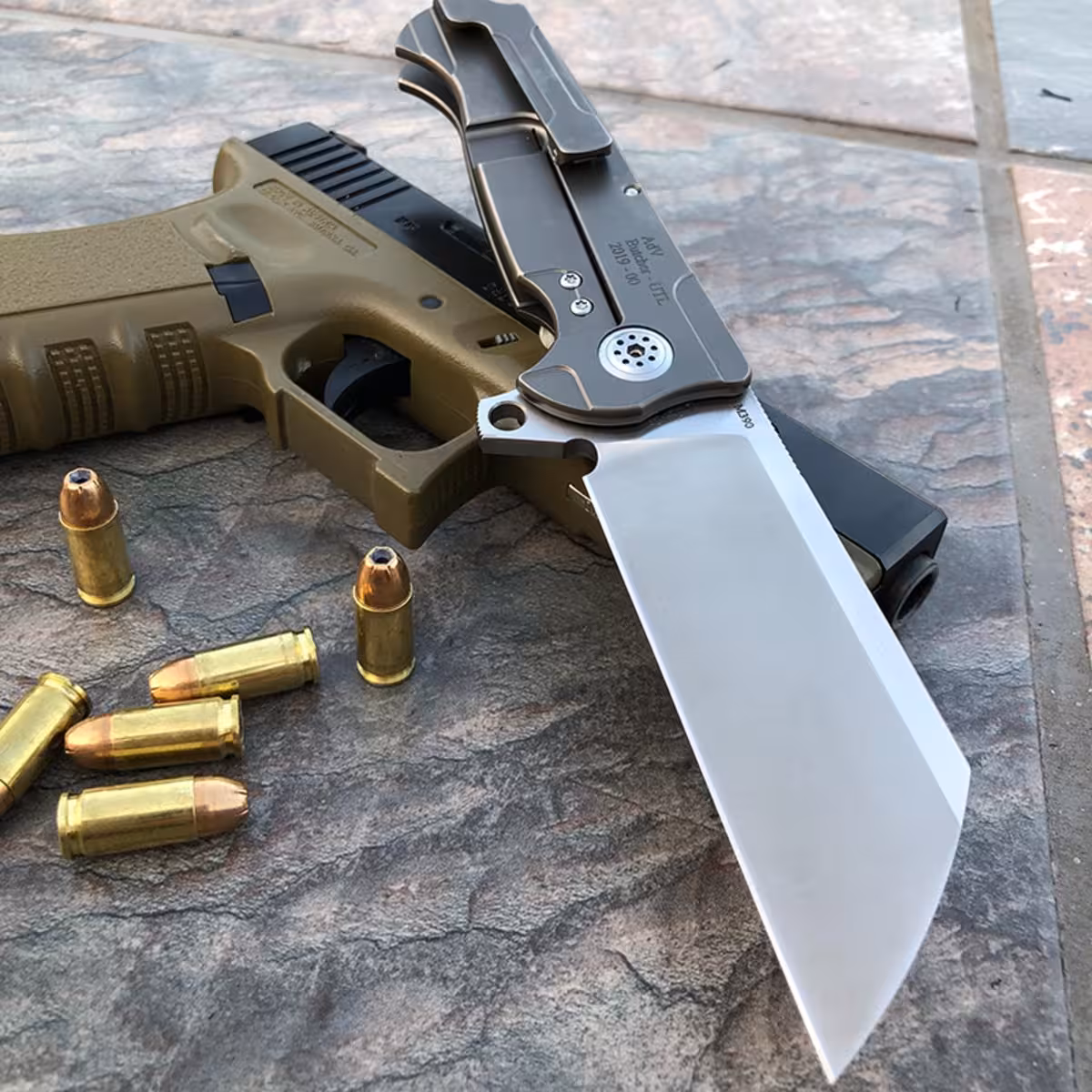 Butcher-G3-UTL-M390
