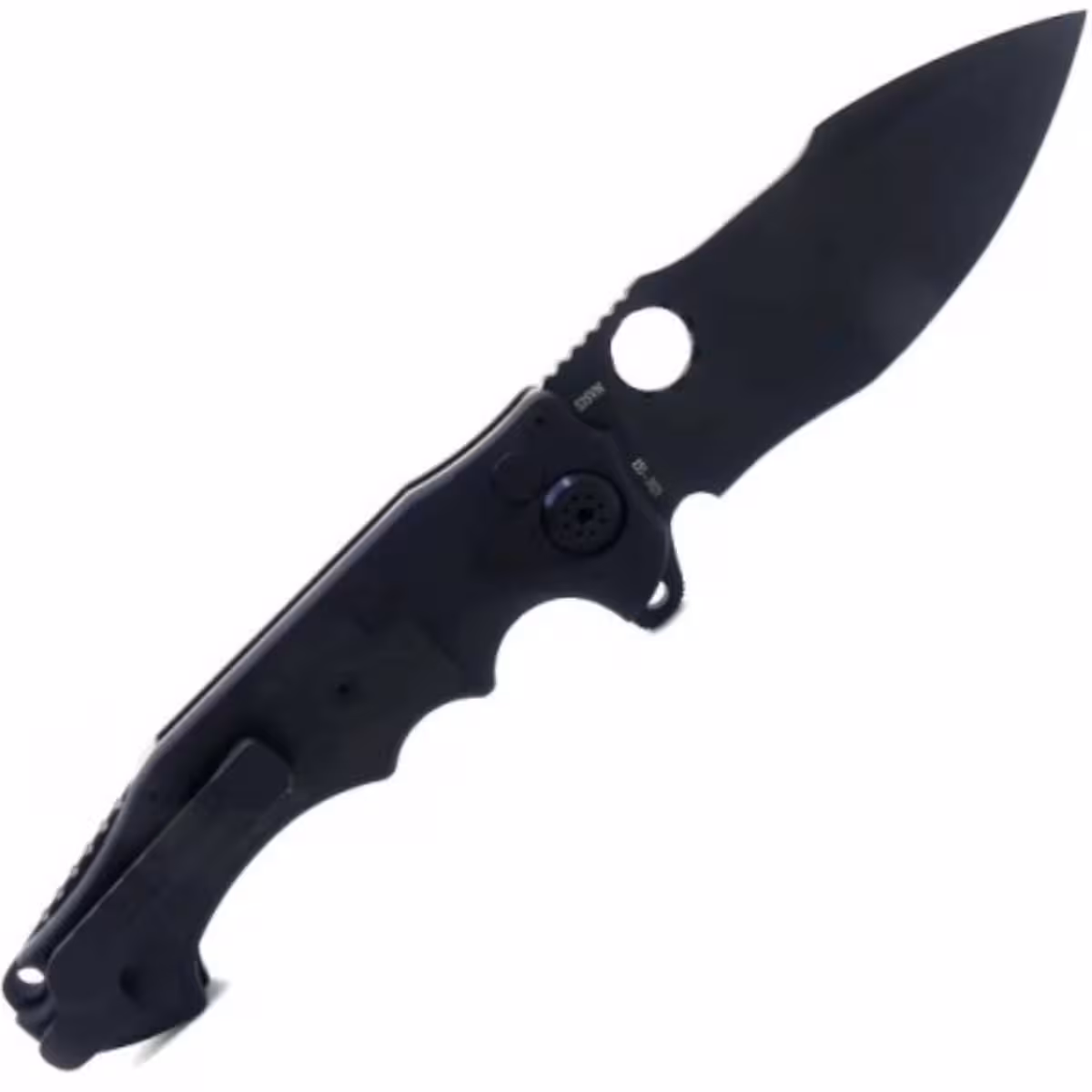 Andre-De-Villiers-Alpha-Black