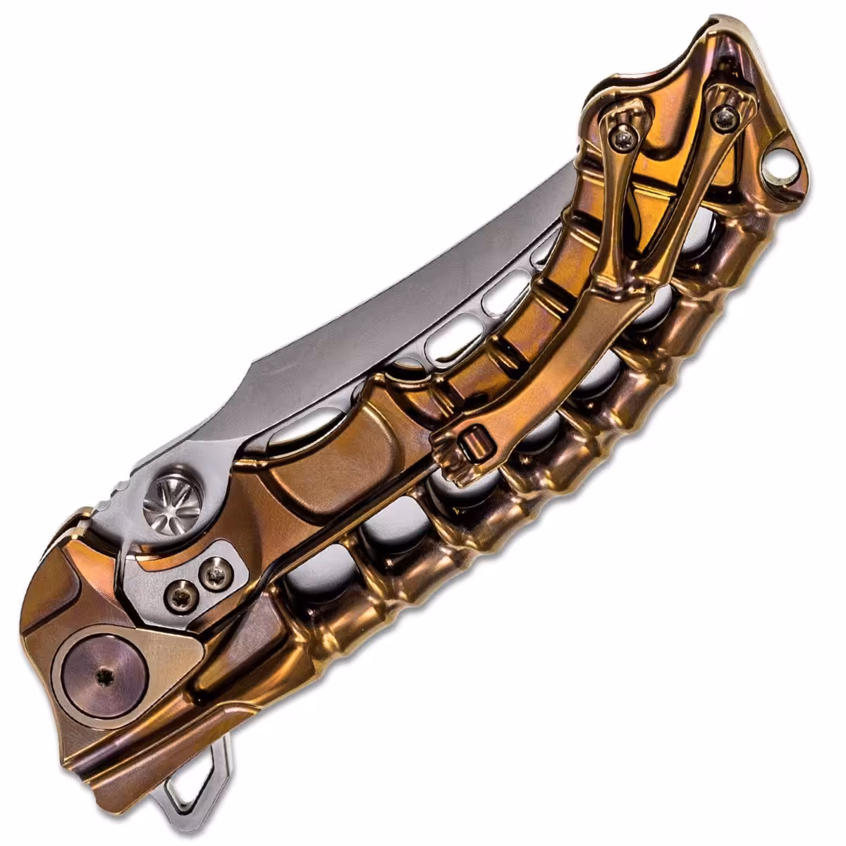 Andre-De-Villiers-SCAVENGER-Polished-Bead-Blasted-Blade
