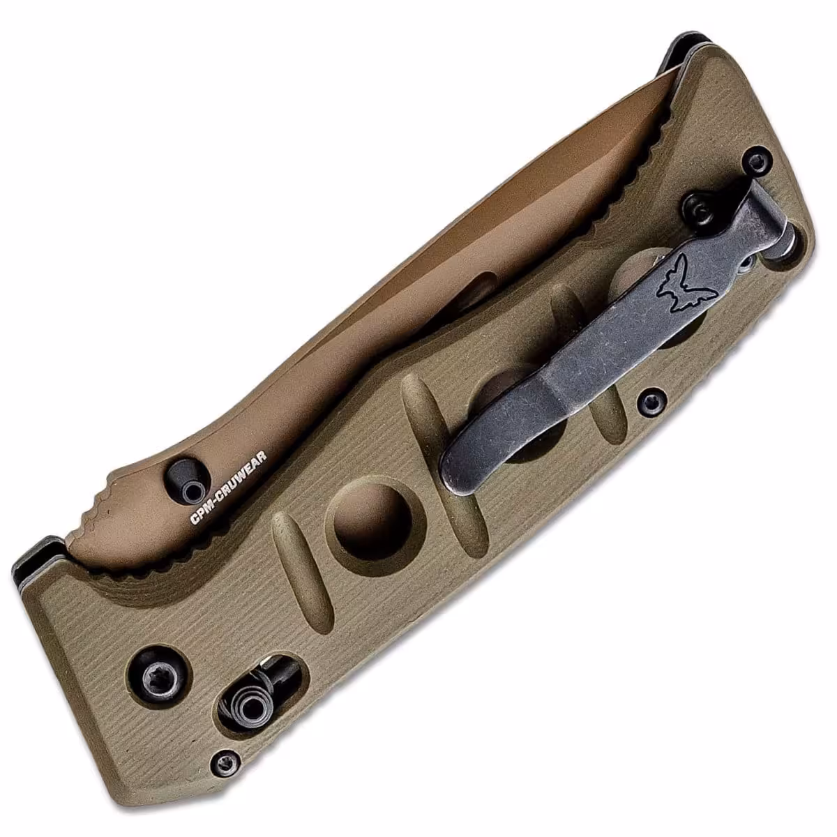 Benchmade-Adamas-275SFE-2