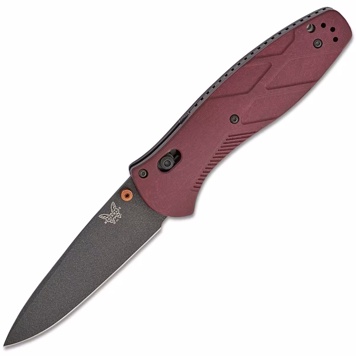 Benchmade-Barrage-581BK-04