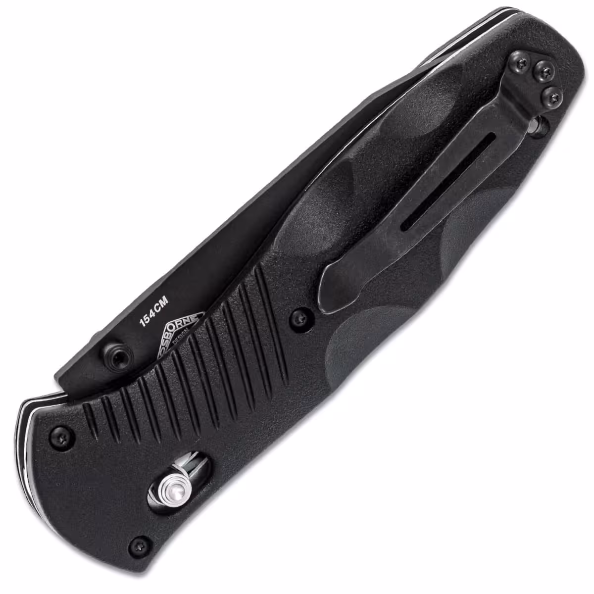 Benchmade-Barrage-583SBK
