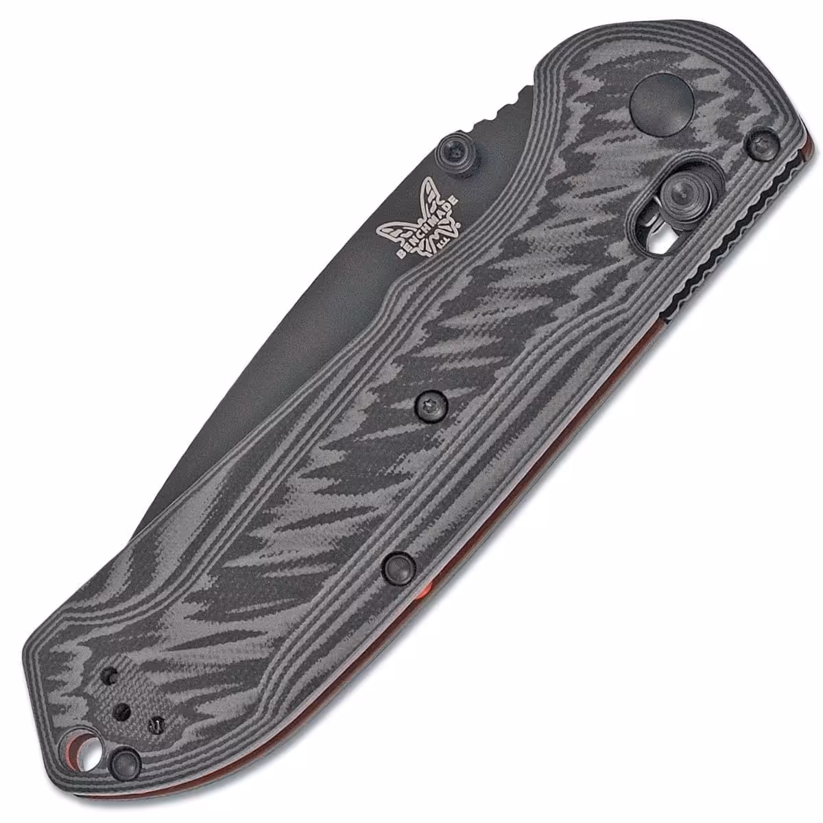 Benchmade-Cerakoted-560BK-1