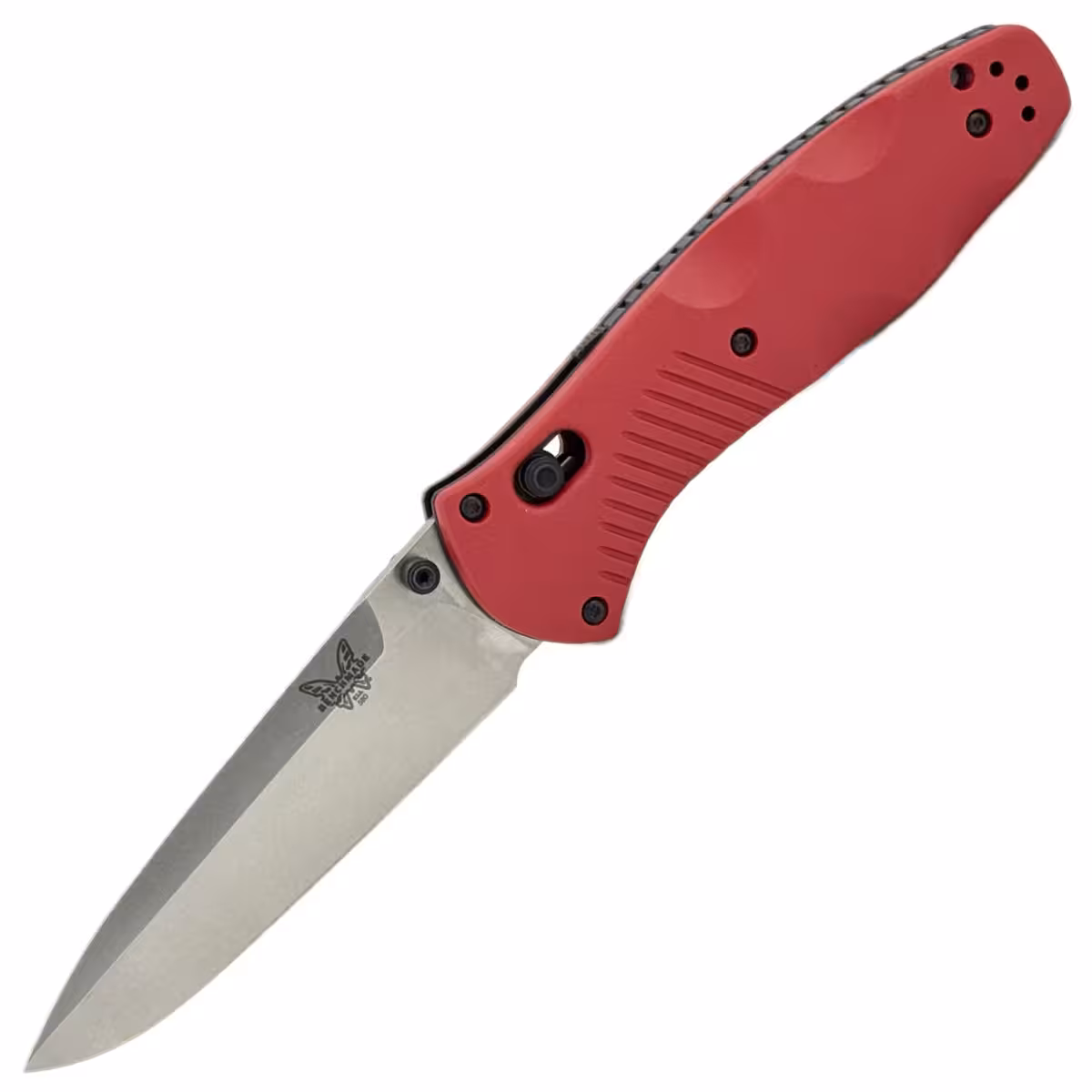 Benchmade-Custom-Barrage-CU580-SS-154CM