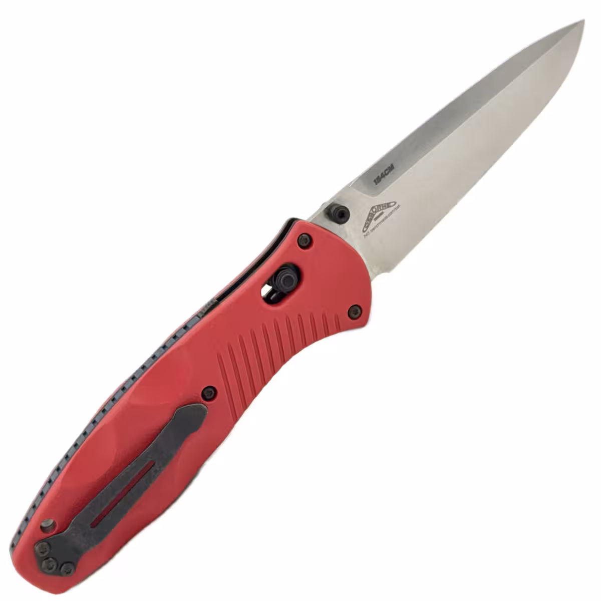 Benchmade-Custom-Barrage-CU580-SS-154CM