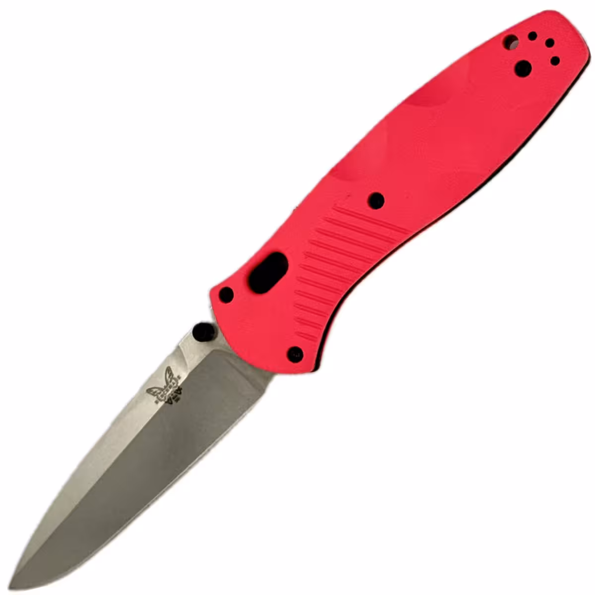 Benchmade-Custom-Barrage-CU580-SS-154CM