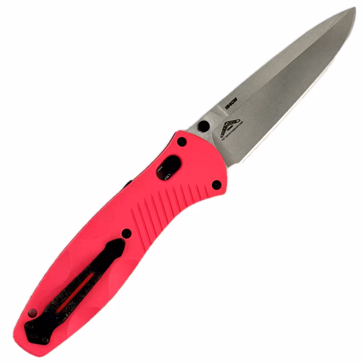 Benchmade-Custom-Barrage-CU580-SS-154CM