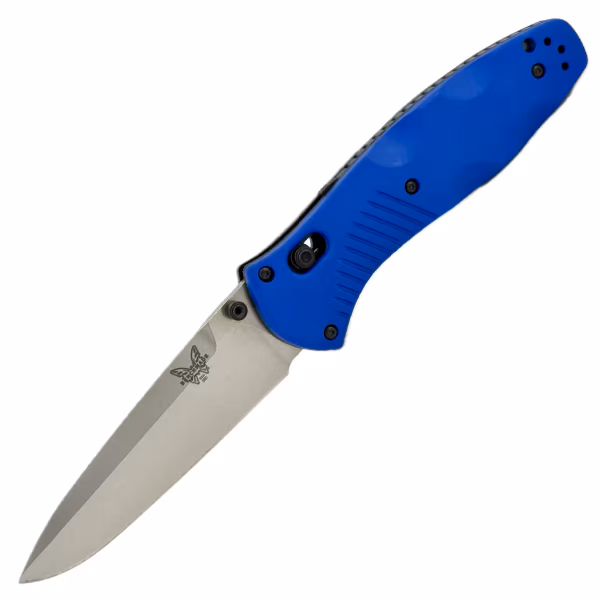 Zavírací Nůž Benchmade Custom Barrage CU580-SS-154CM
