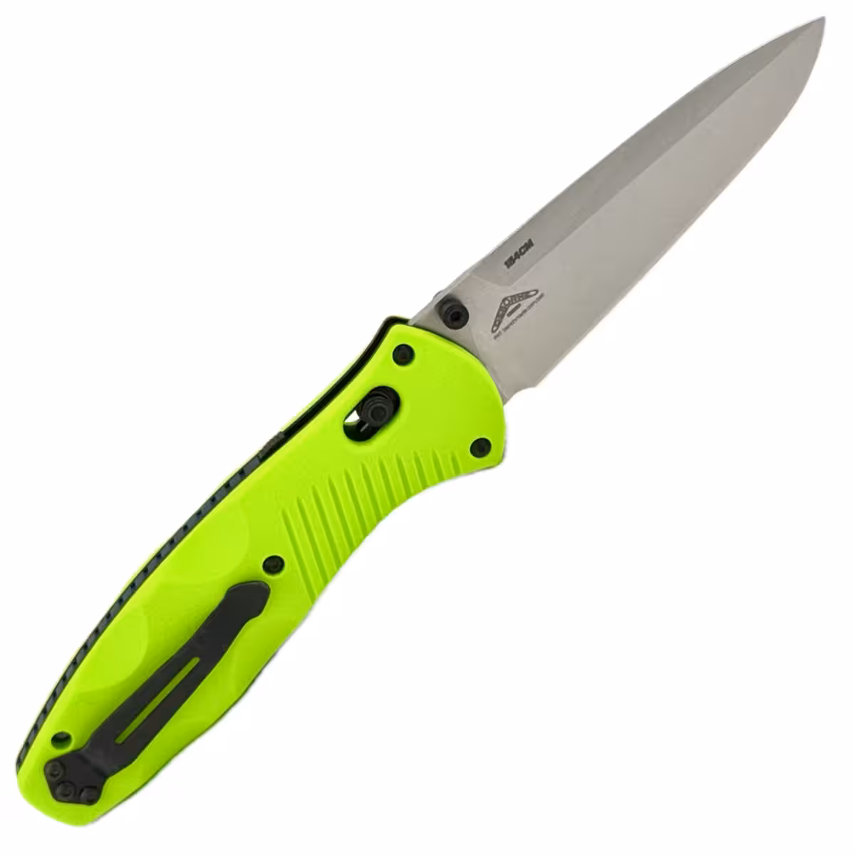 Benchmade-Custom-Barrage-CU580-SS-154CM