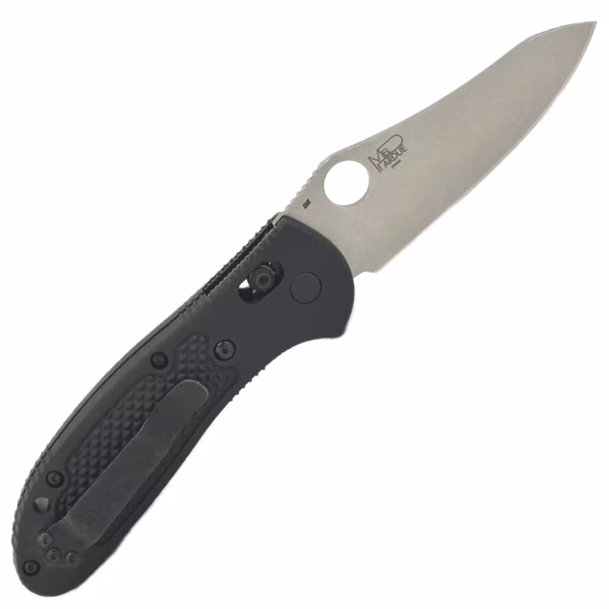 Benchmade-Custom-Griptilian-CU550-SS-D2