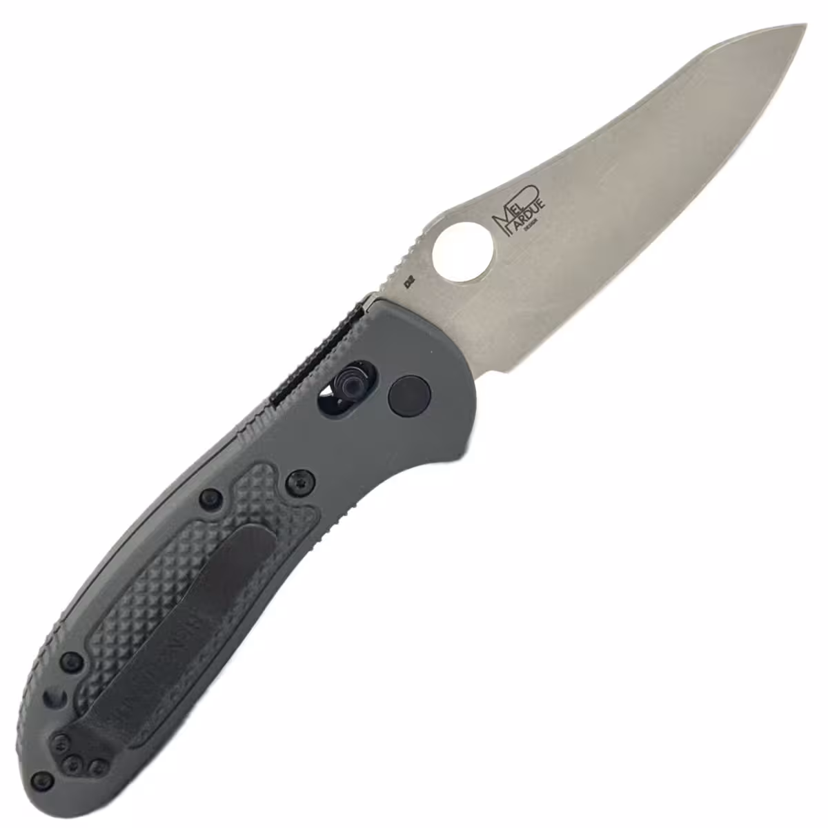 Benchmade-Custom-Griptilian-CU550-SS-D2