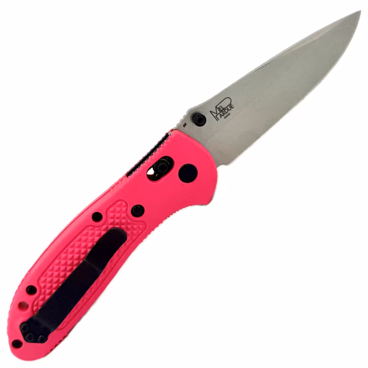 Benchmade-Custom-Griptilian-CU551-SS-D2