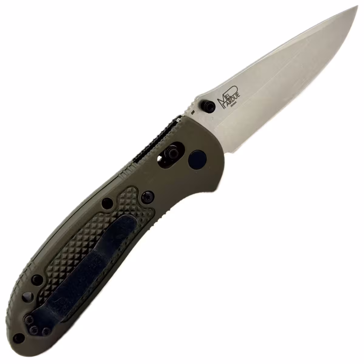 Benchmade-Custom-Griptilian-CU551-SS-D2