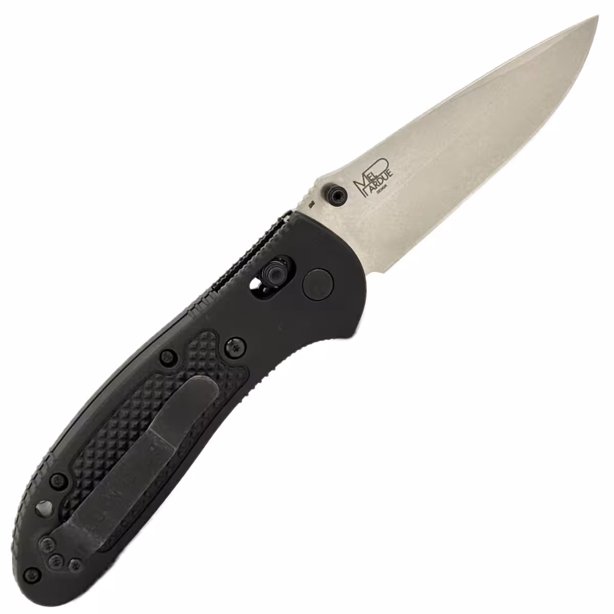 Benchmade-Custom-Griptilian-CU551-SS-D2