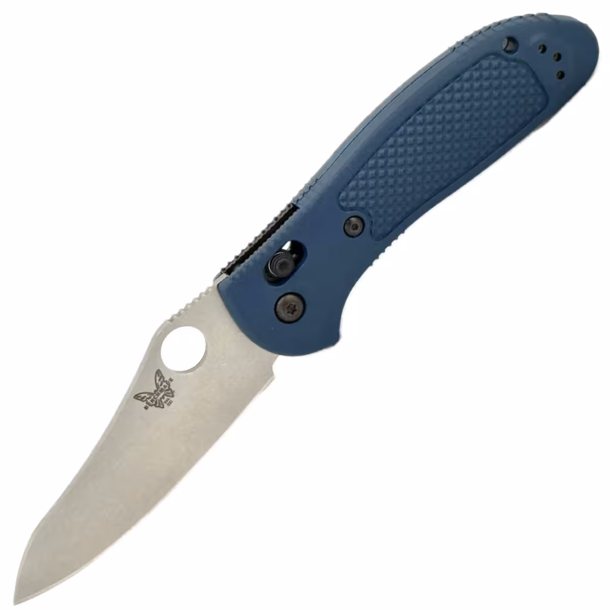 Benchmade-Custom-Griptilian-CU551-SS-D2