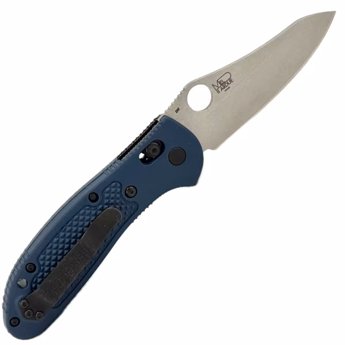 Benchmade-Custom-Griptilian-CU551-SS-D2