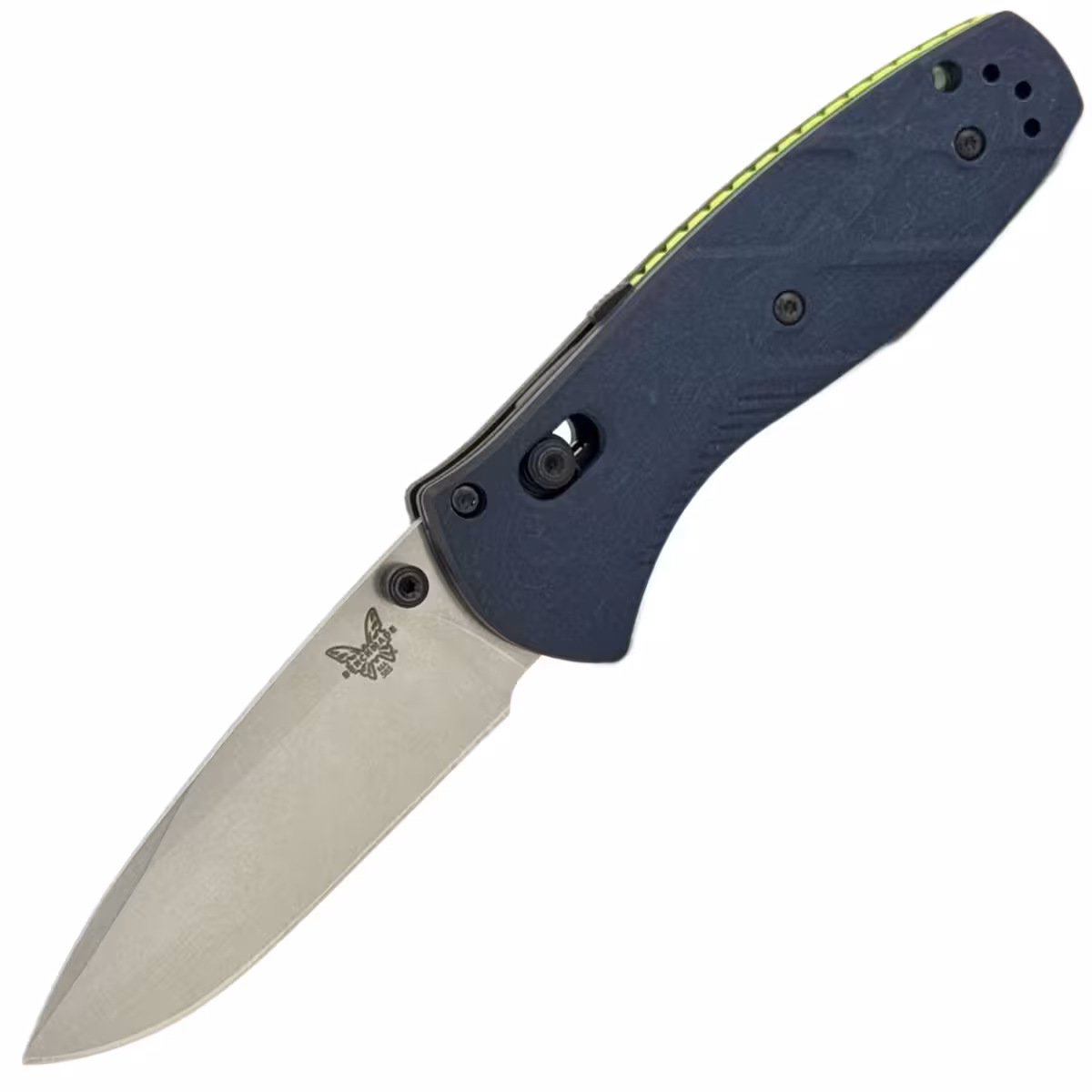 Benchmade-Custom-Mini-Barrage-CU585-SS-154CM