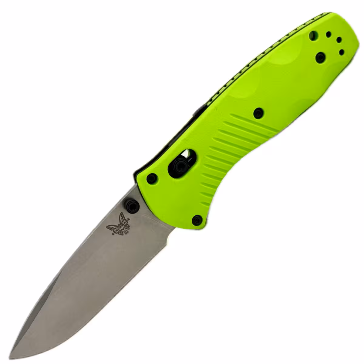 Benchmade-Custom-Mini-Barrage-CU585-SS-154CM