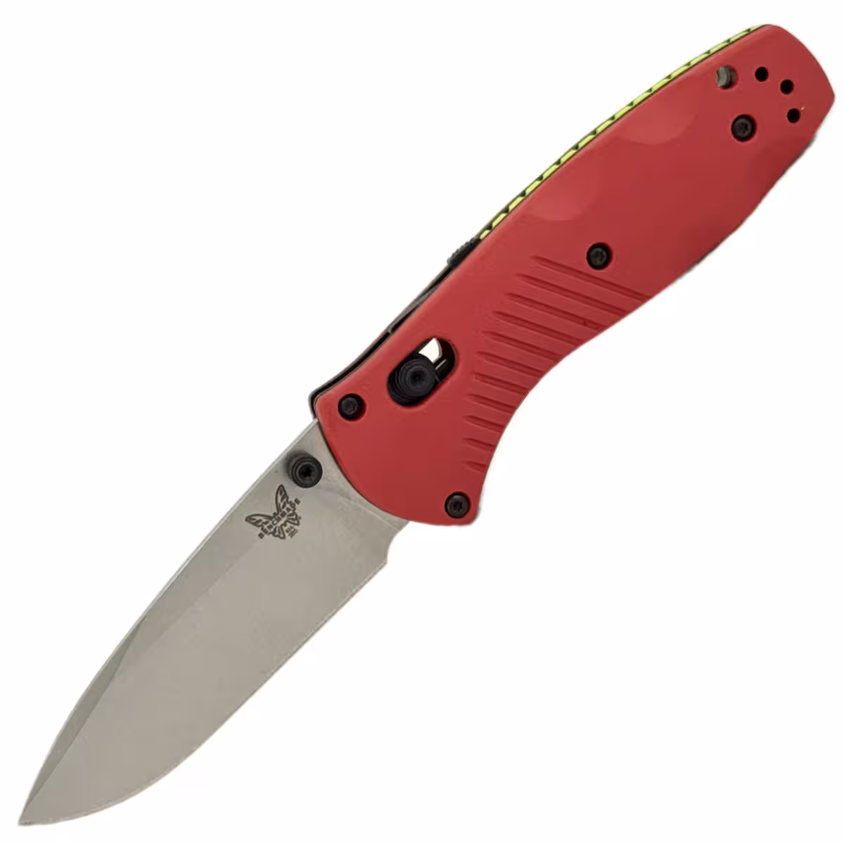 Benchmade-Custom-Mini-Barrage-CU585-SS-154CM