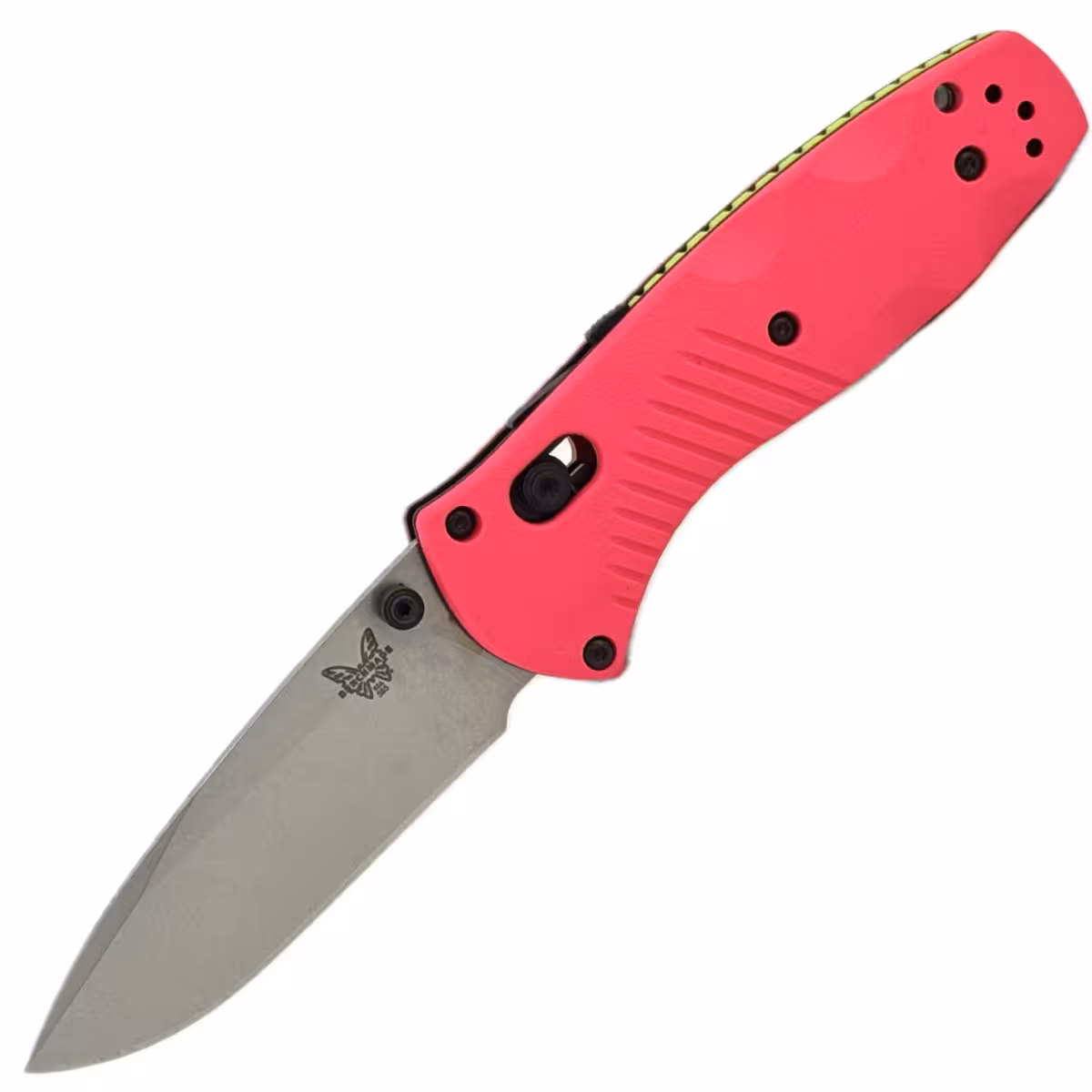 Benchmade-Custom-Mini-Barrage-CU585-SS-154CM