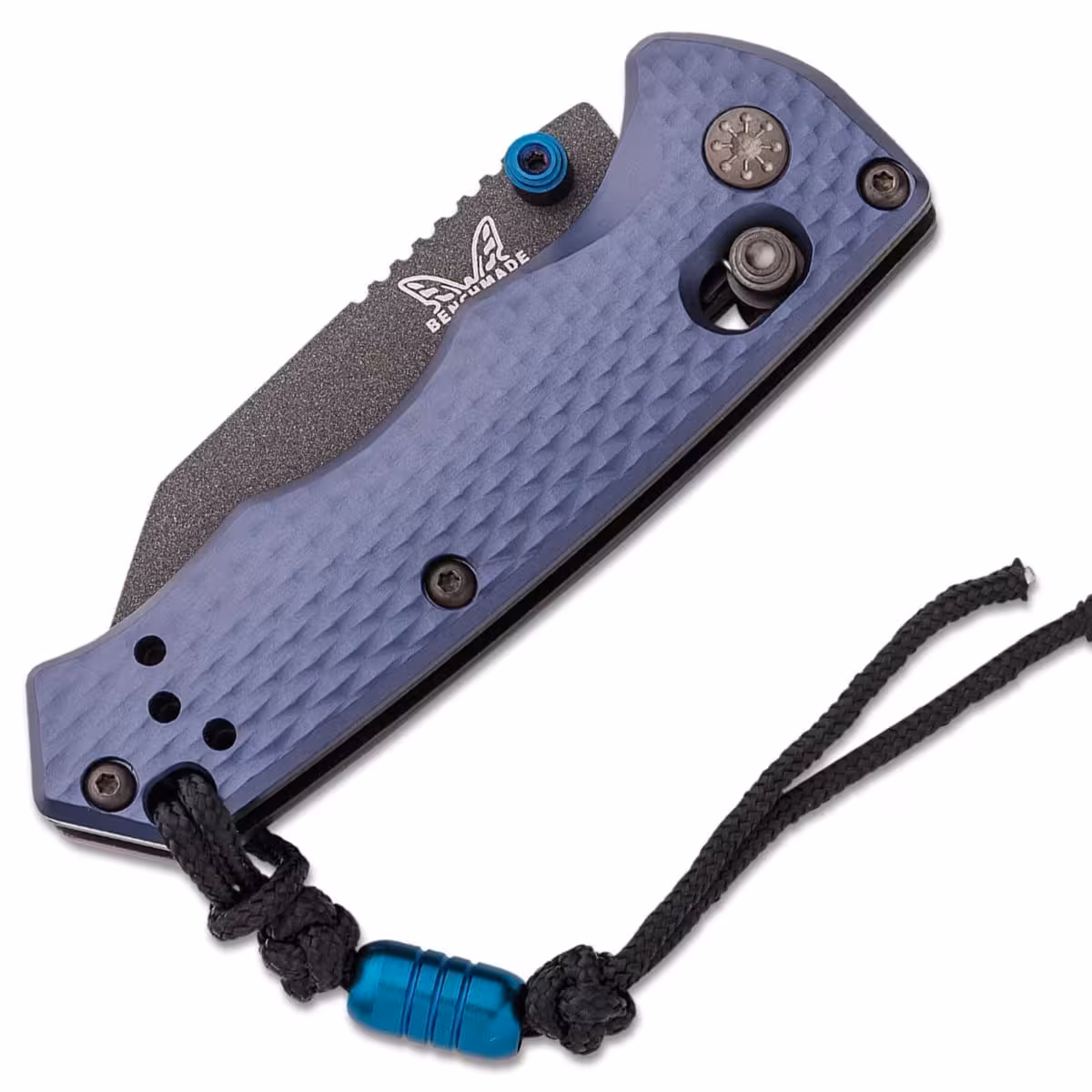Benchmade-Full-Immunity-AXIS-290BK