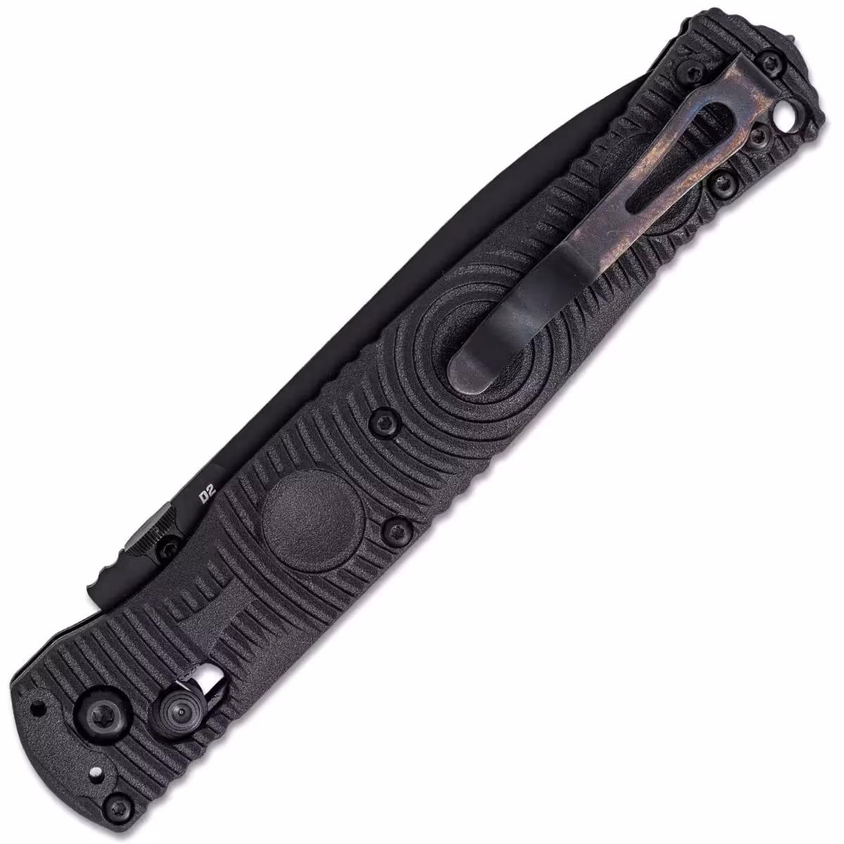 Benchmade-Greg-Thompson-SOCP-391SBK