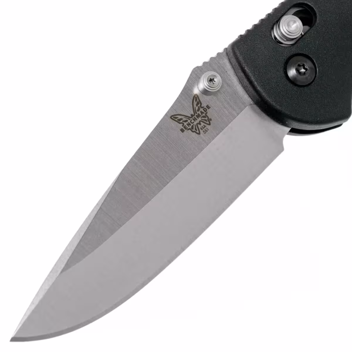 Benchmade-Griptilia-551-S30V