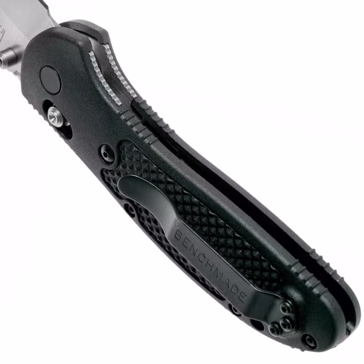 Benchmade-Griptilia-551-S30V