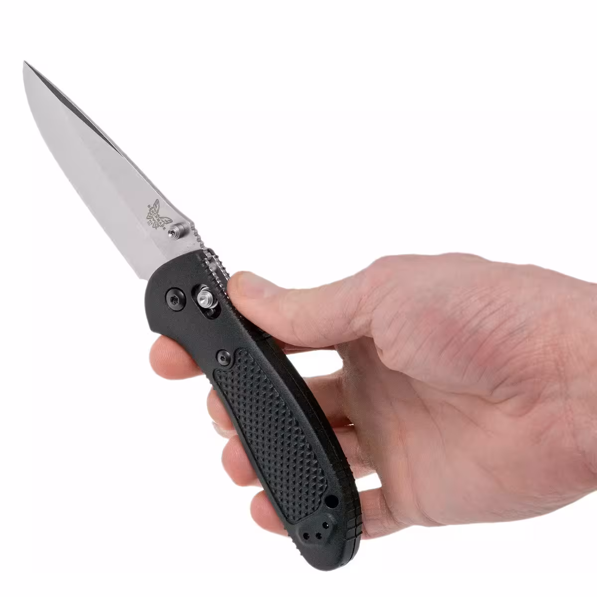 Benchmade-Griptilia-551-S30V