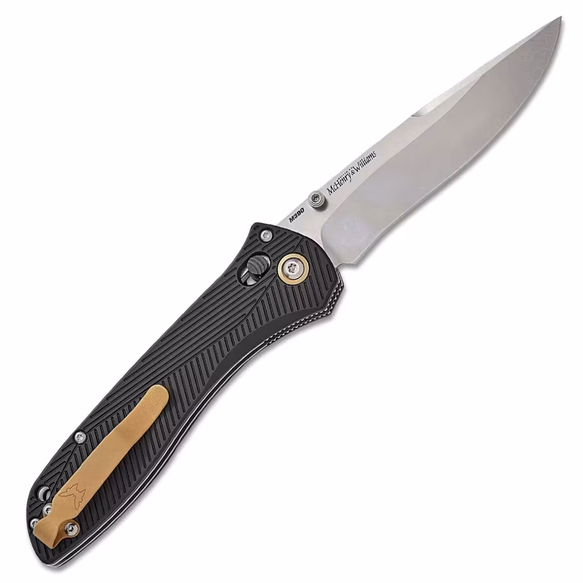 Benchmade-McHenry-&-Williams-Seven-710-25