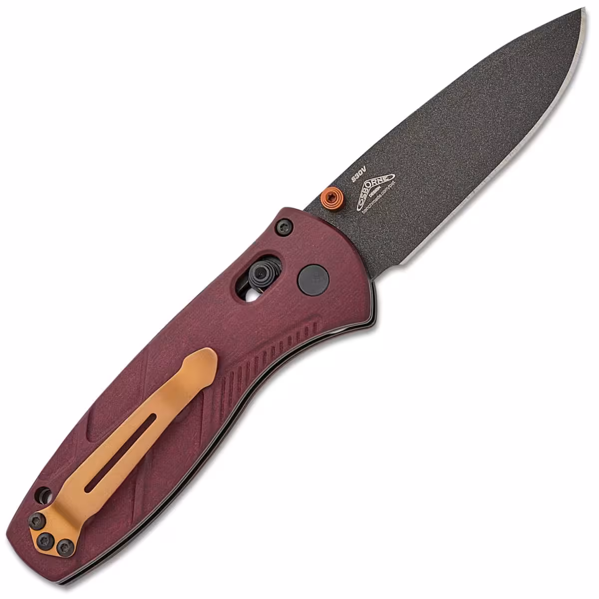 Benchmade-Mini-Barrage-585BK-04