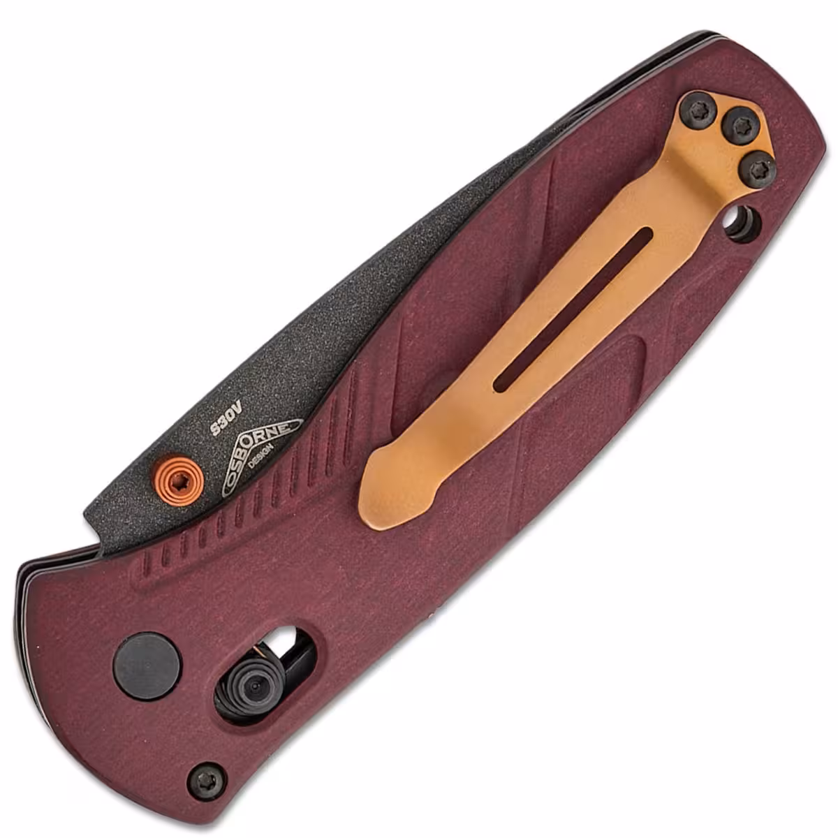 Benchmade-Mini-Barrage-585BK-04