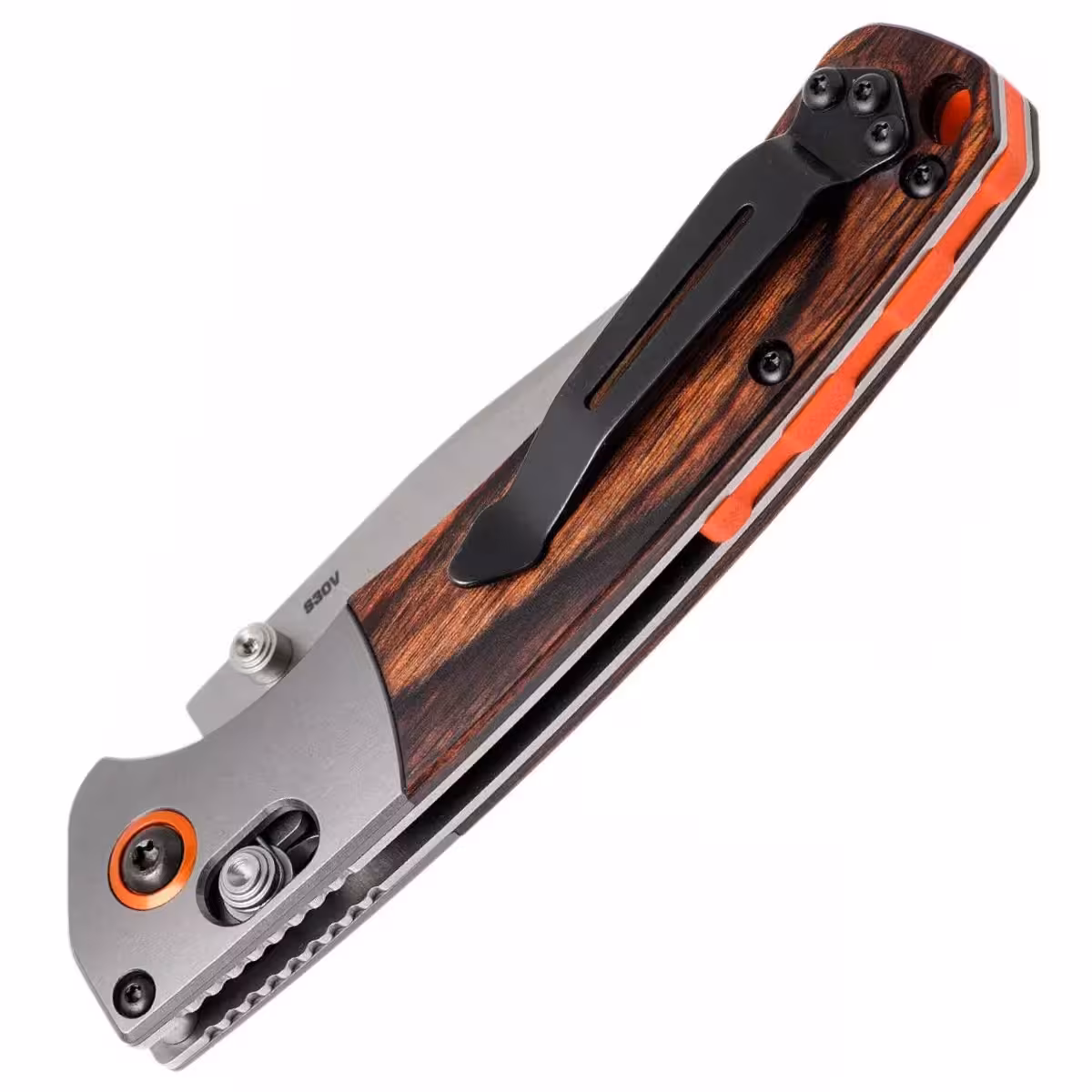 Benchmade-Mini-Crooked-River-15085-2