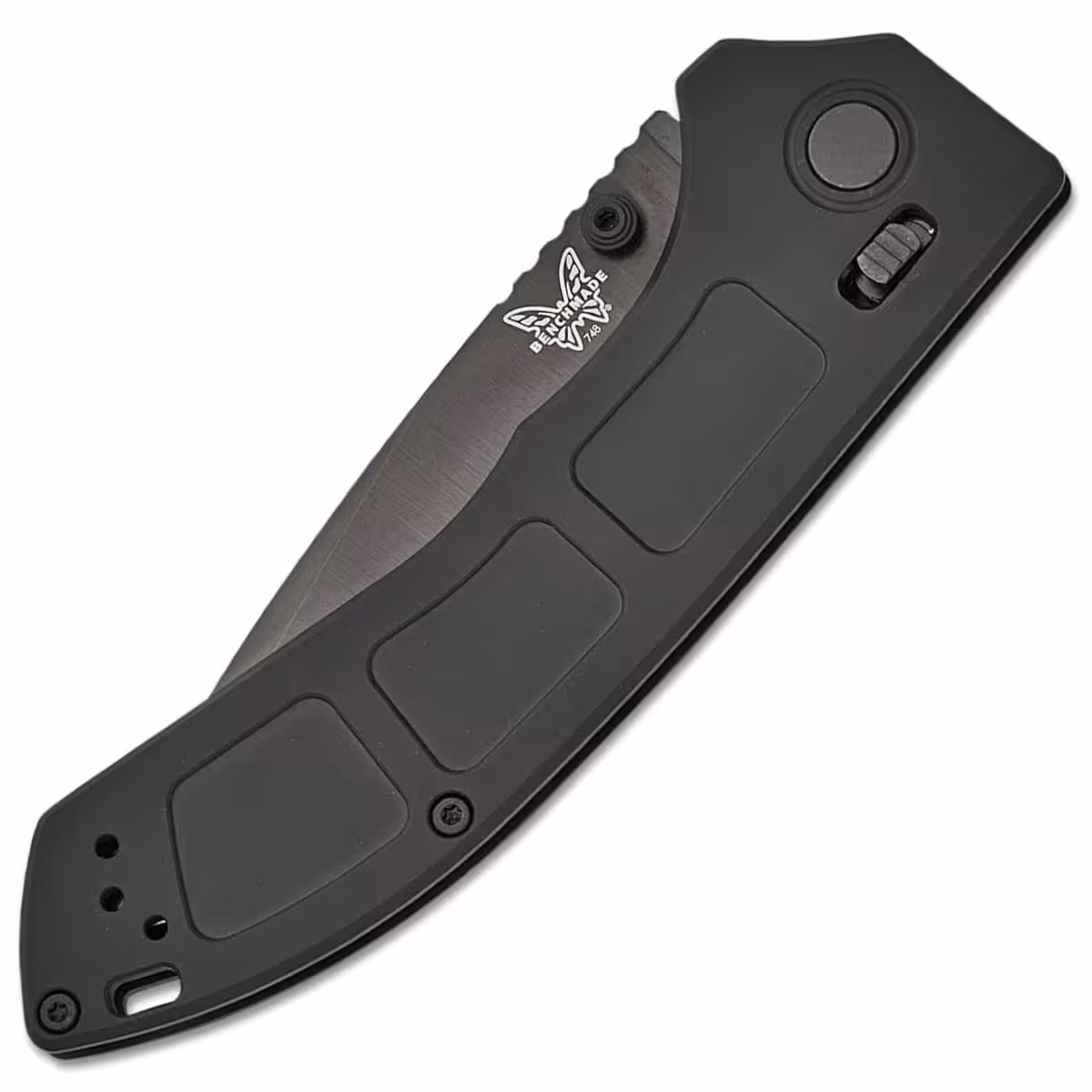 Benchmade-Narrows AXIS-748BK-01